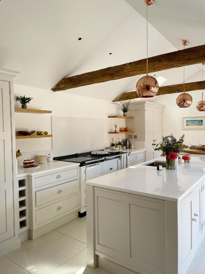 The Granary, Norfolk Villa NWI Dış mekan fotoğraf